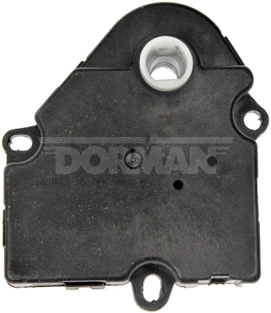 Hvac Blend Door Actuator For International 2017-98 | 604-5104 Dorman - Hd Solutions 1
