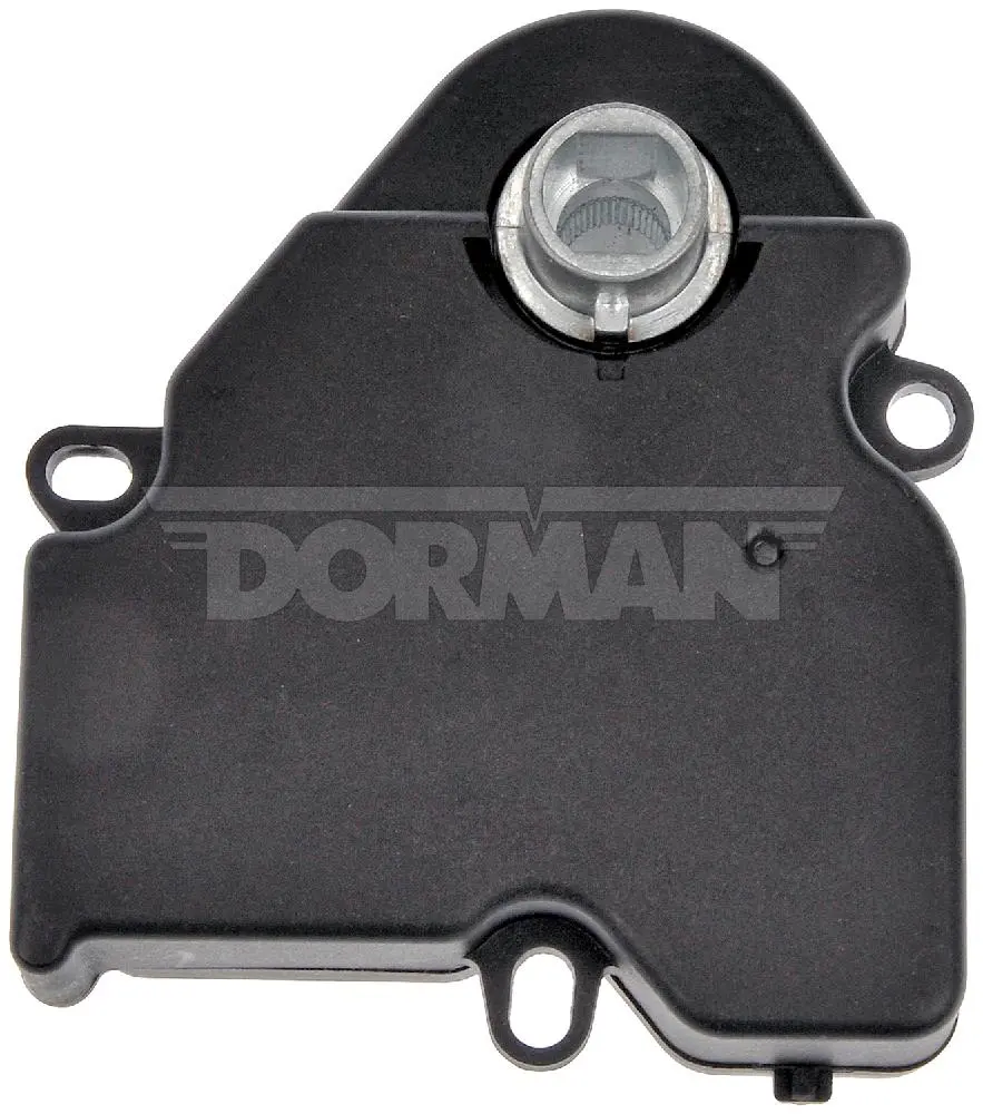 Heater Control Valve Actuator For International 2008-01 | 604-5105 Dorman - Hd Solutions 1