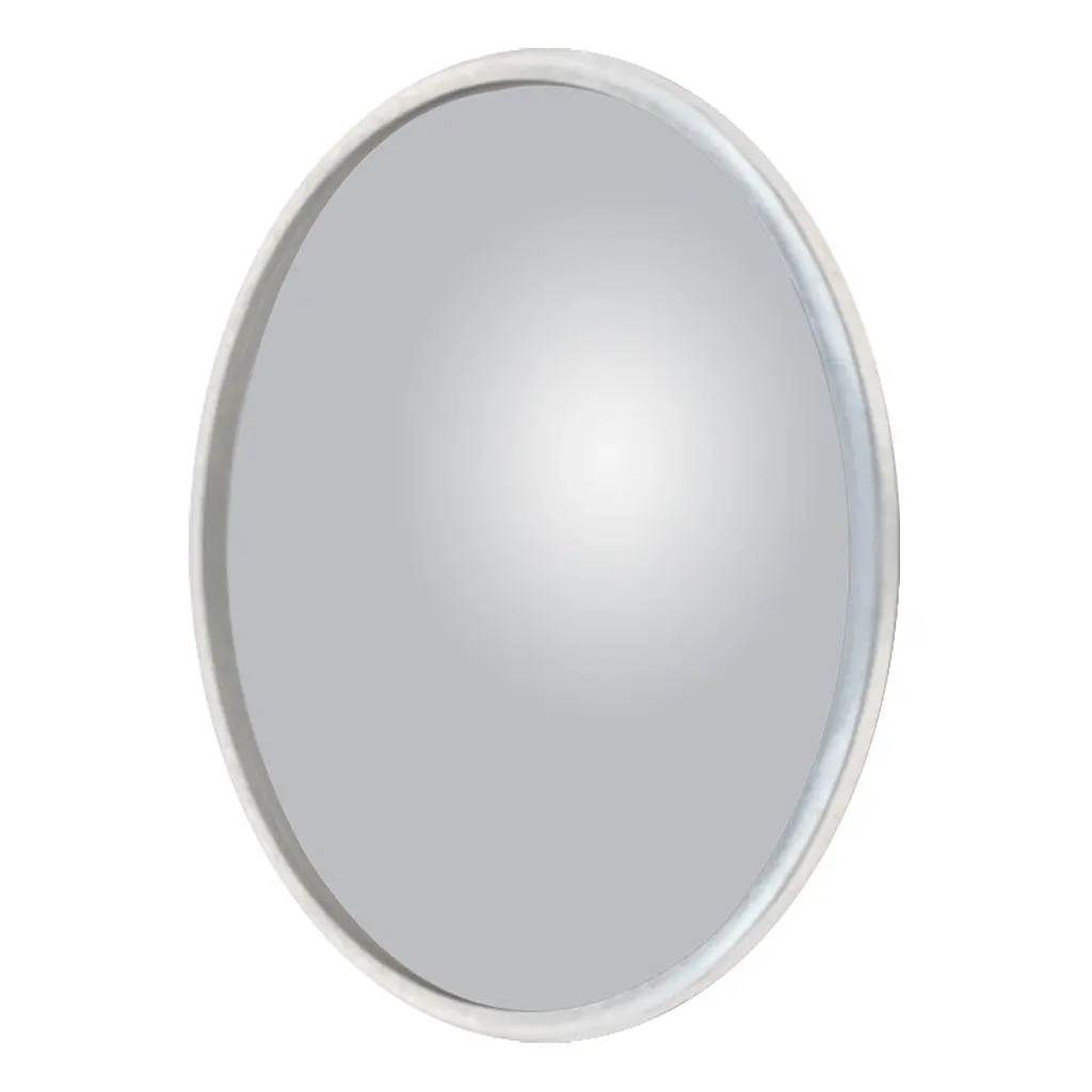 2" Round Stick-On Convex Mirror | Retrac 604771 1