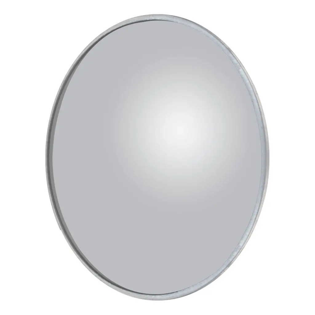 3" Round Stick-On Convex Mirror | Retrac 604772 1
