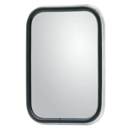 5-1/2" X 7-1/2" Light-Duty Convex Mirror Head | Retrac 604778 1