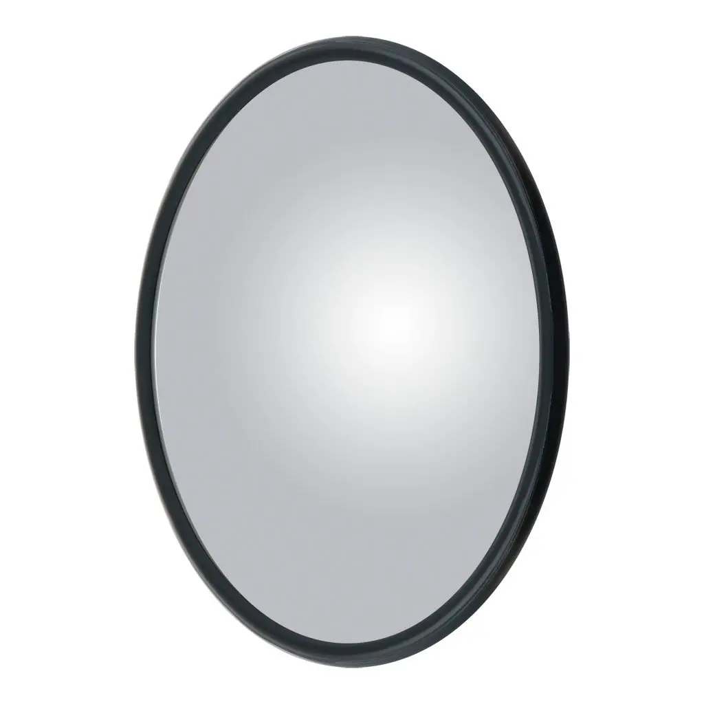 10" Convex Center Mount Mirror | Retrac 604945 1