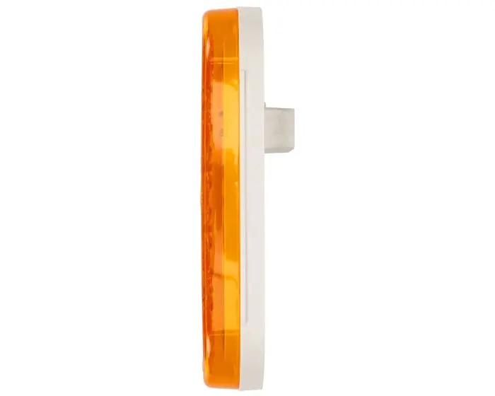 Yellow Oval Front/Park/Turn Light | 6058A Trucklite 2