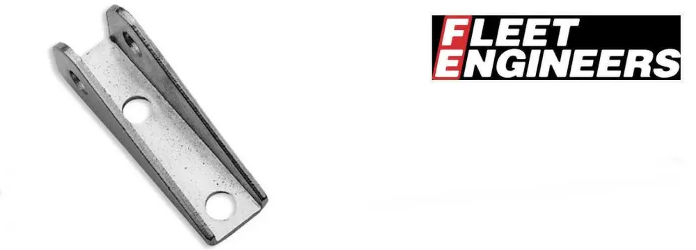 Roll-Up Door Cable | 025-10300 Fleet Engineers 1