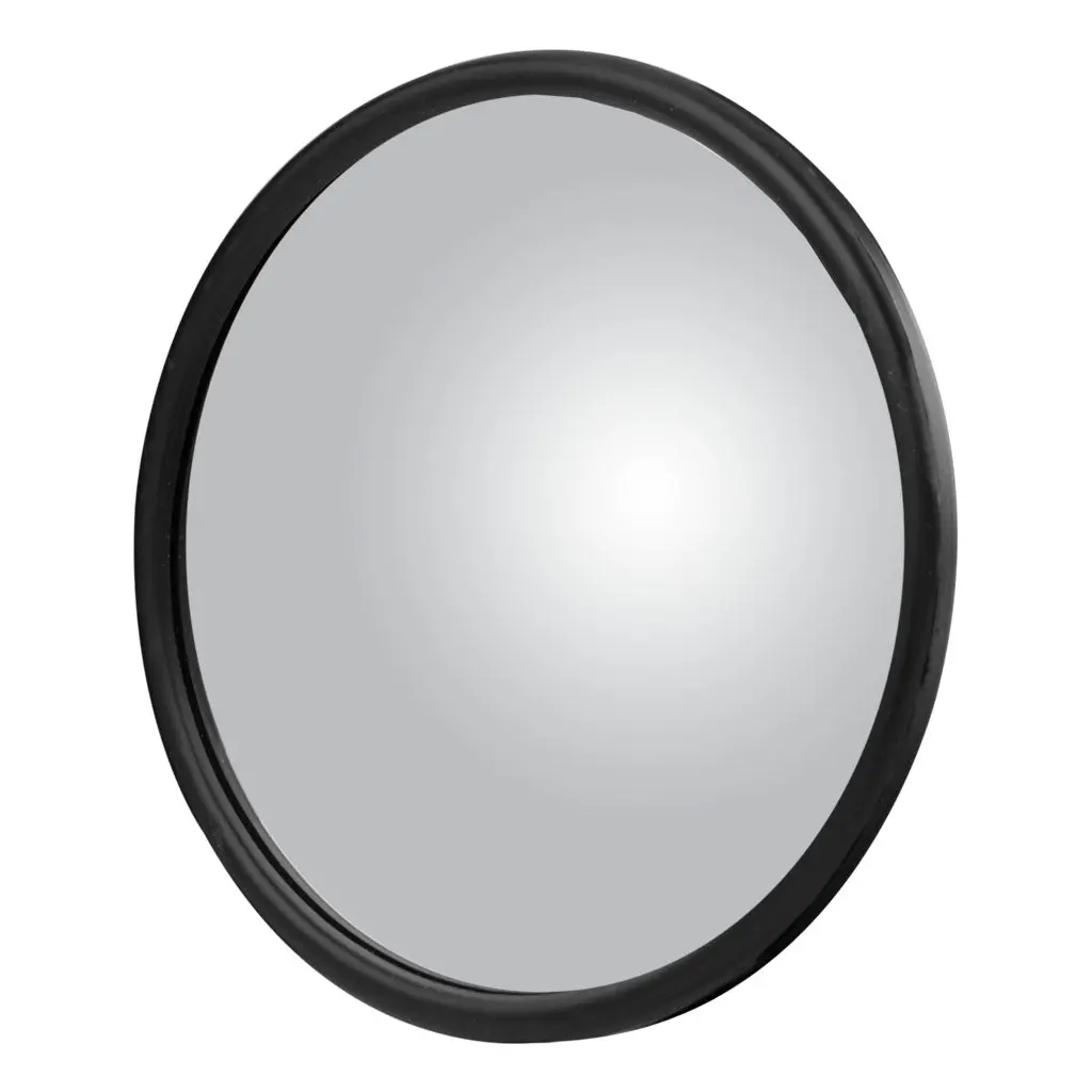 6" Center-Mount Convex Mirror Head | Retrac 610406 1