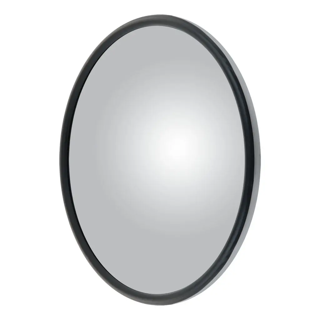 8" Center-Mount Convex Mirror Head | Retrac 610671 1