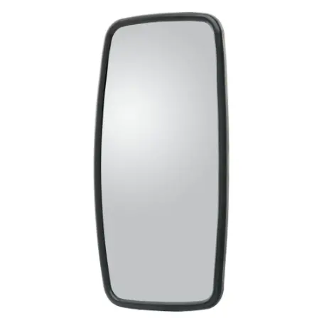 9" X 17" Off-Road West Coast Mirror Head | Retrac 611774 1