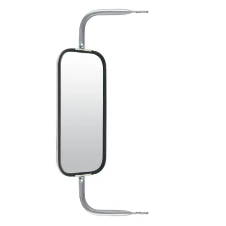 7" X 16" Custom West Coast Mirror Assembly | Retrac 612101 1