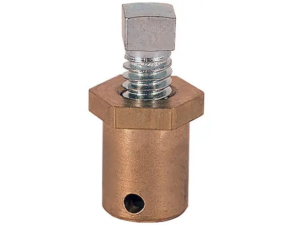 7/16 Inch Bowden Pin | Buyers Products 6170 1