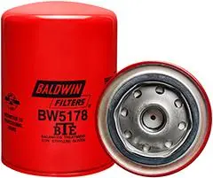 Coolant Spin-On With Bte Formula | Bw5178 Baldwin 1