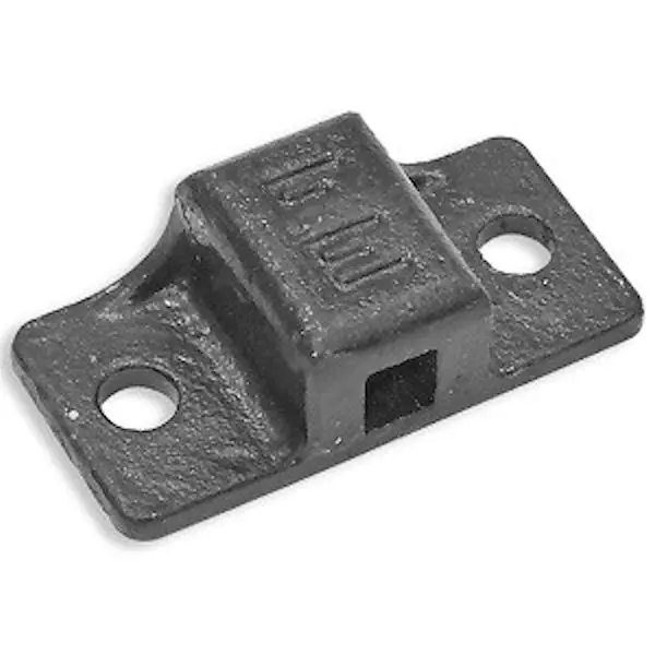 Mud Flap Bracket | 031-00896 Fleet Engineers 1