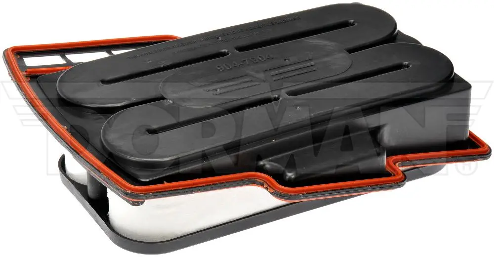 Crankcase Ventilation Filter | 904-7904 Dorman - Hd Solutions 1