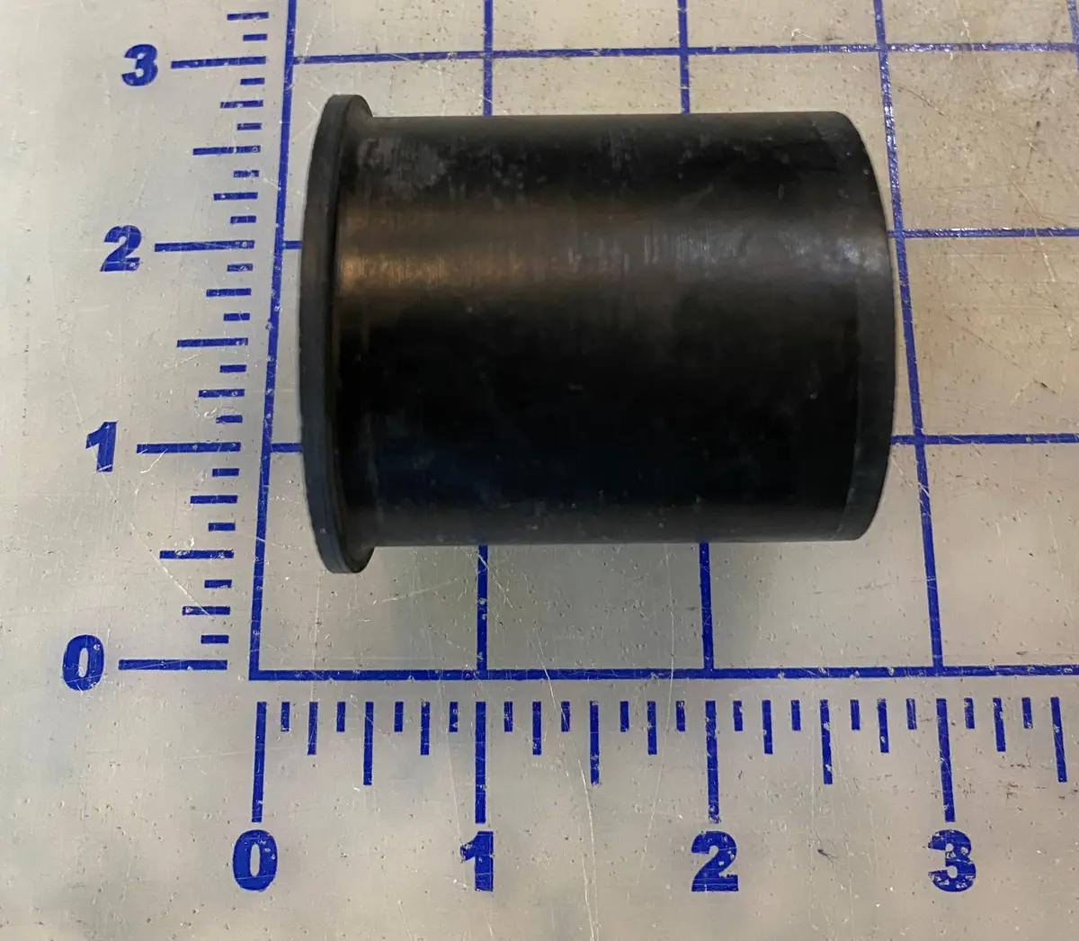 19362Ah Hose Adapter, This Is An Opp Adaptable Hose Product To Reduce The Inside Diameter Of A Hose That Oterwise Would Not Work. 1