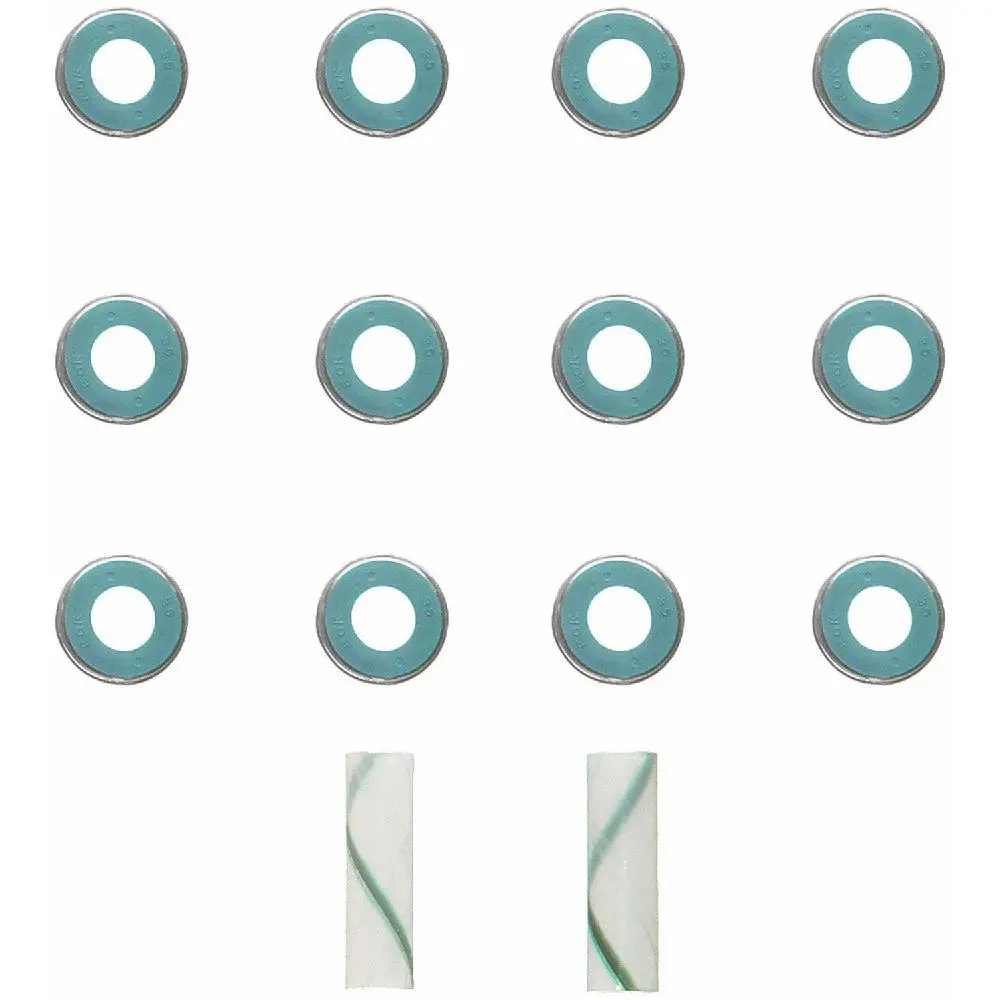 Engine Valve Stem Oil Seal Set | Ss72144 Fel-Pro 1
