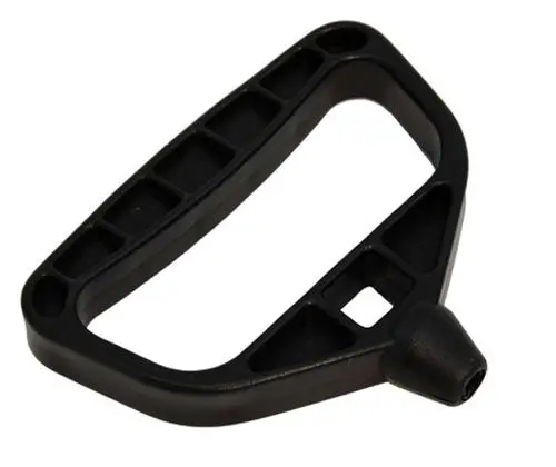 Spi Sm-12037 Starter Handle Black For Snowmobiles 1