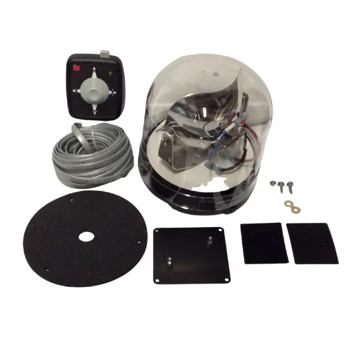 Visibeam Surface Mount Spotlight | 620122 Federal Signal 1