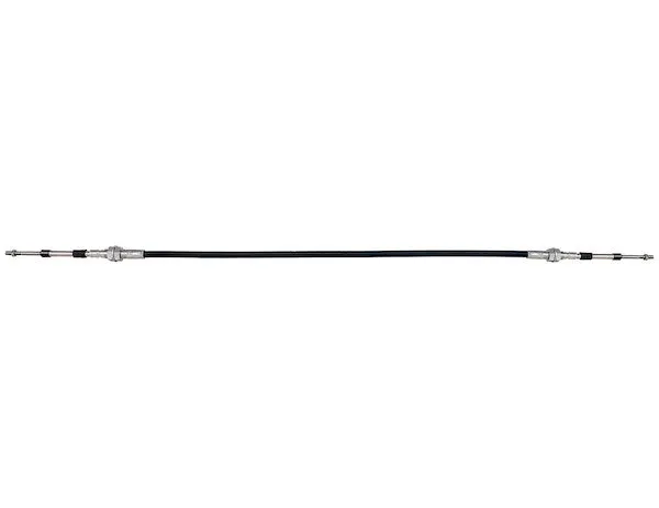 Universal Mount Push Pull Control Cable | 6203Bbu180 Buyers Products 1