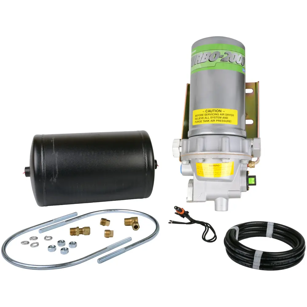 Air Dryer | Skf 620500 1