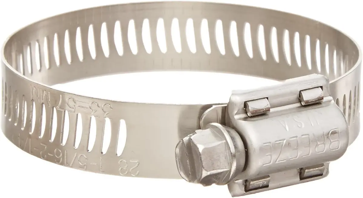 3 1/16"-4" 6200 Power-Seal | 62056Hc Breeze 1