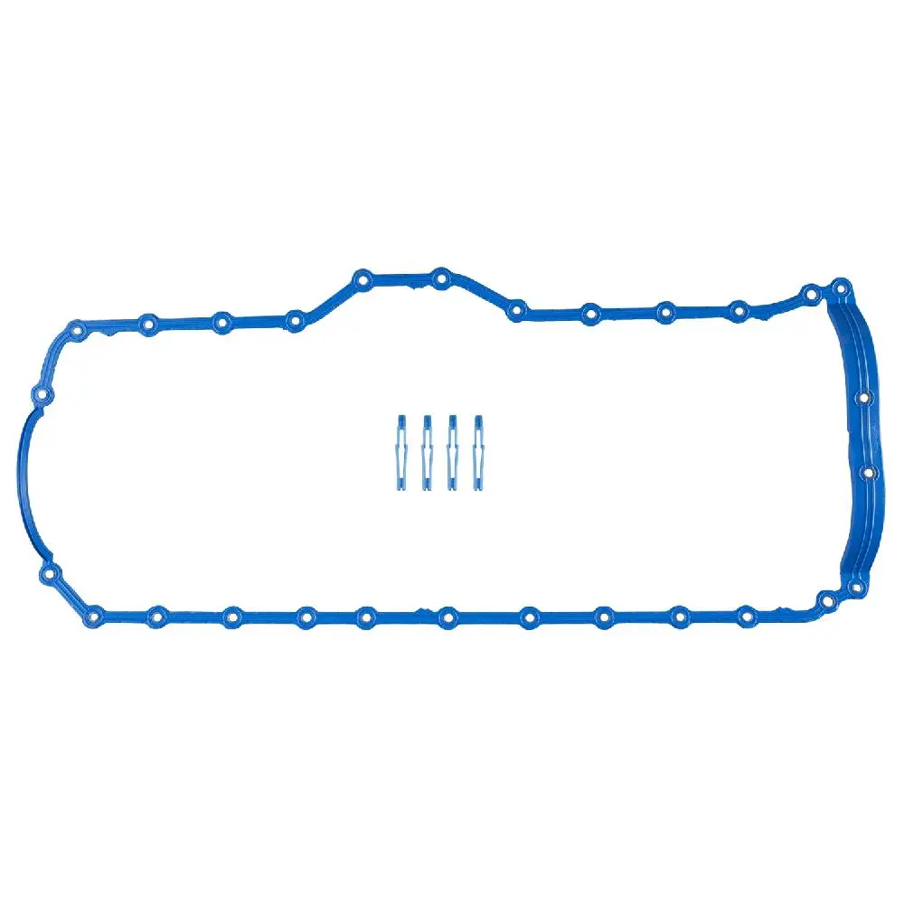 Engine Oil Pan Gasket Set | Os34308r Fel-Pro 1