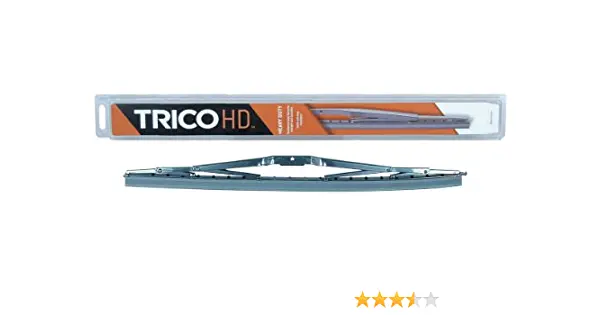 16.00" Hd Windshield Wiper Blade | 63-160 Trico 1
