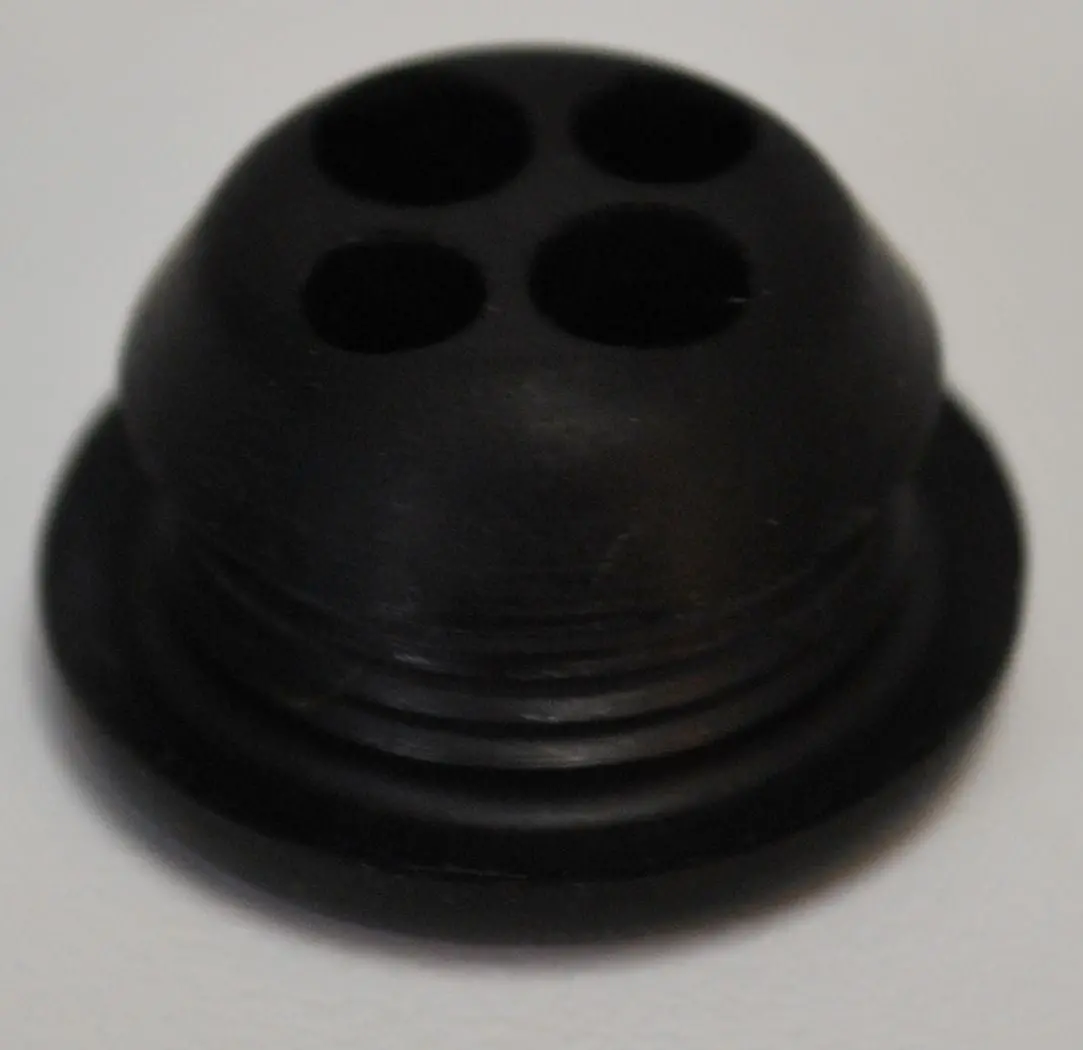 Plug Harness | 920413 Betts Lighting 1