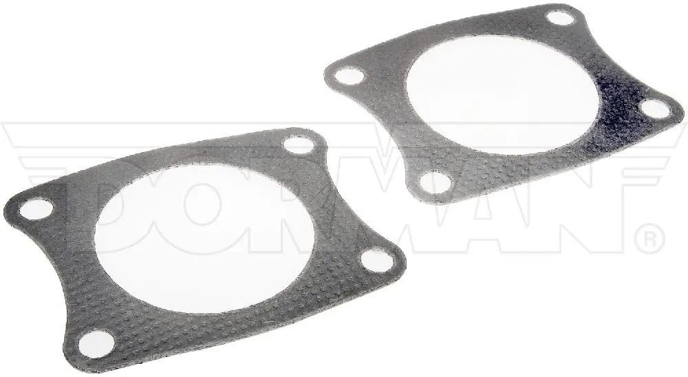 Exhaust Pipe Flange Gasket Kit | 674-9060 Dorman - Hd Solutions 1