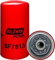 Fuel Spin-On | Bf7813 Baldwin 1