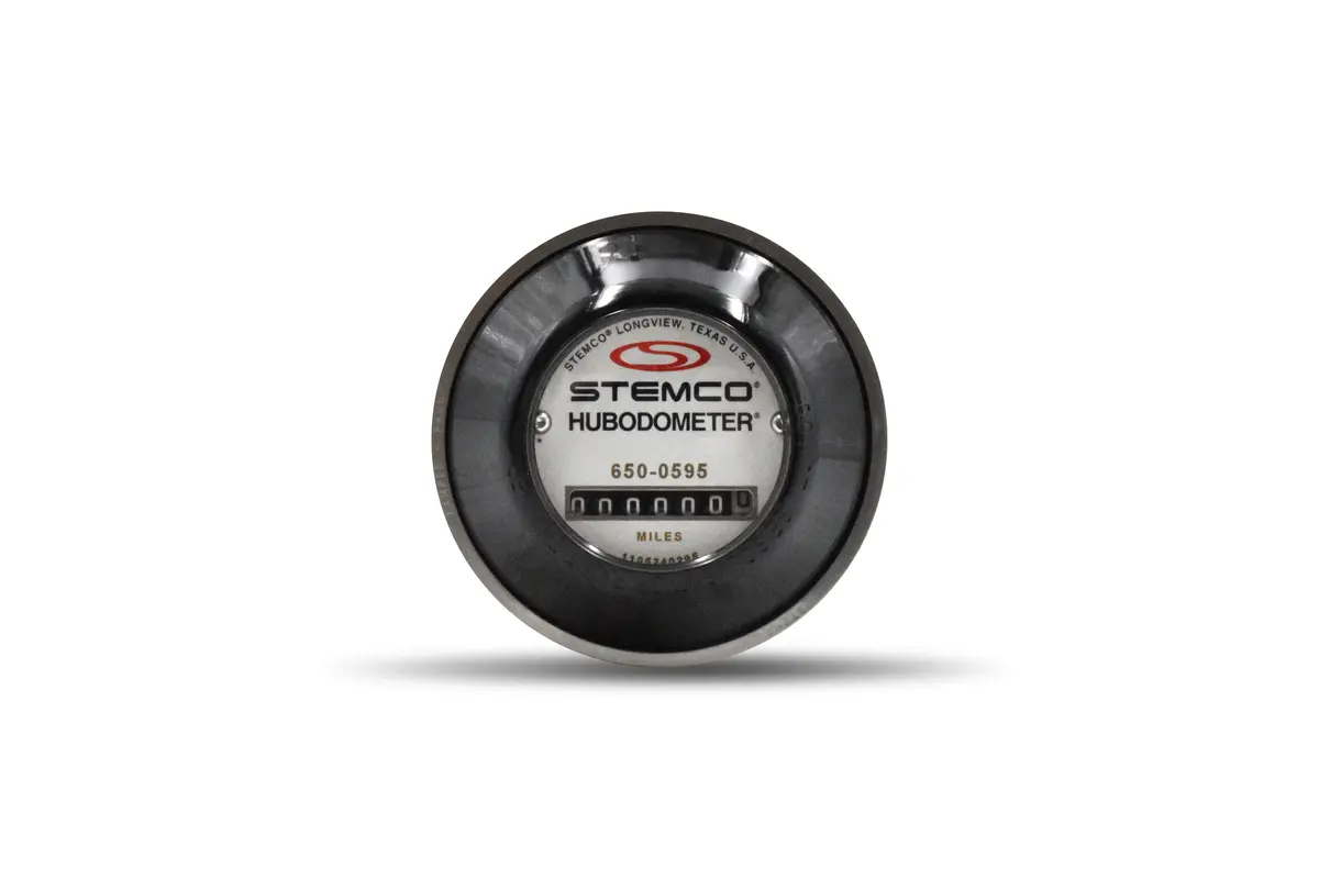Mechanical Hubodometer® | 650-0595 Stemco 1