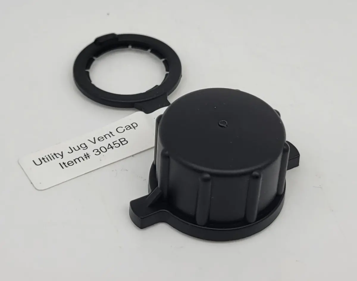 Vp Racing Container Vent Cap 3045B 1