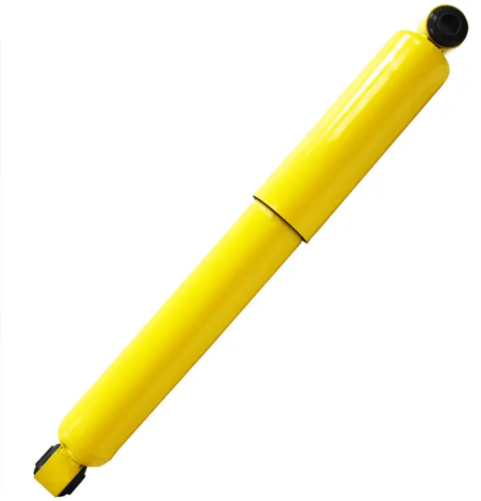Gas-Magnum 65 Shock Absorber | Monroe Shocks & Struts 65108 1