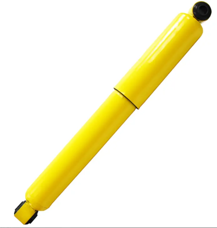 Gas-Magnum 65 Shock Absorber | Monroe Shocks & Struts 65109 1