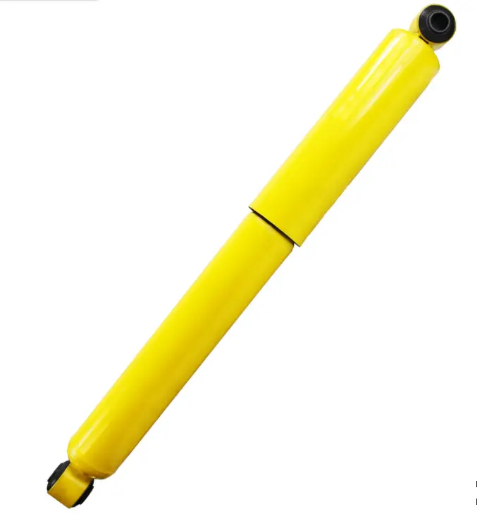 Gas-Magnum 65 Shock Absorber | Monroe Shocks & Struts 65110 1