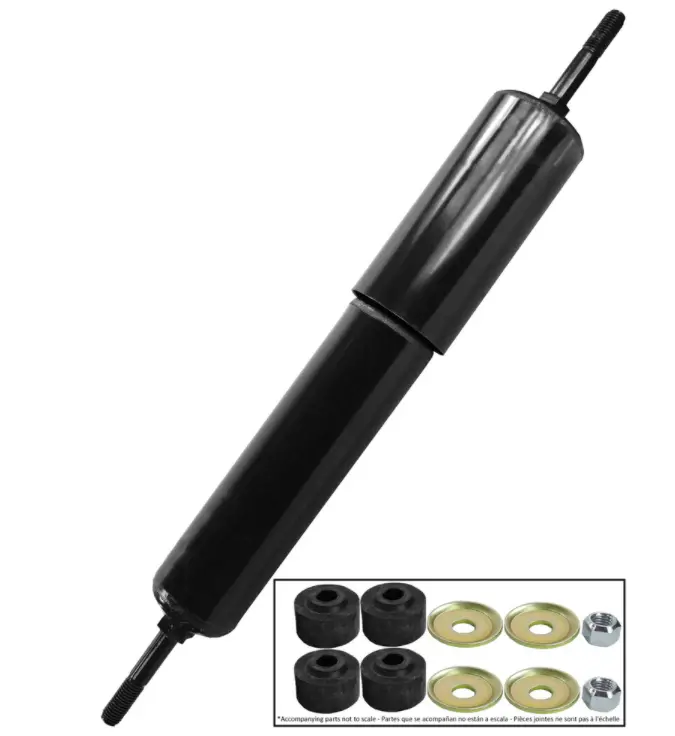 Gas-Magnum 65 Shock Absorber | Monroe Shocks & Struts 65115 1