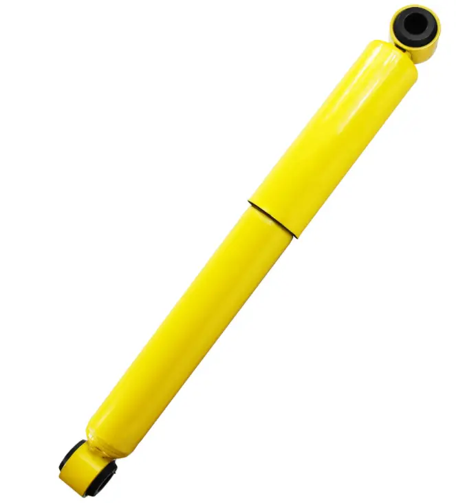 Gas-Magnum 65 Shock Absorber | Monroe Shocks & Struts 65116 1