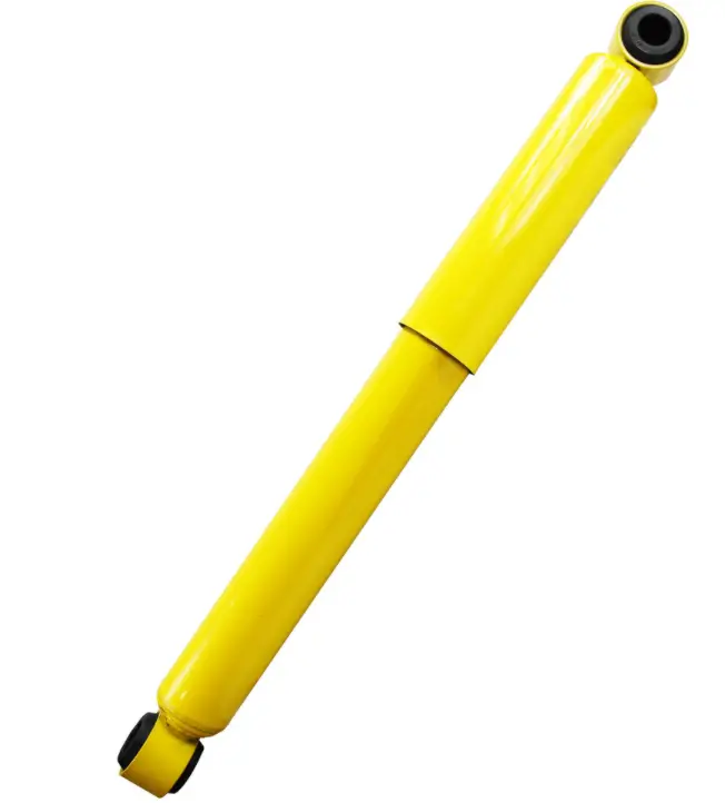 Gas-Magnum 65 Shock Absorber | Monroe Shocks & Struts 65118 1