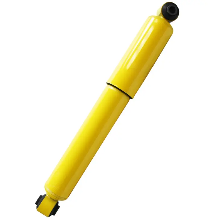 Gas-Magnum 65 Shock Absorber | Monroe Shocks & Struts 65155 1