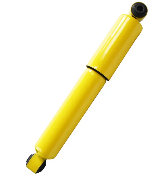 Gas-Magnum 65 Shock Absorber | Monroe Shocks & Struts 65157 1