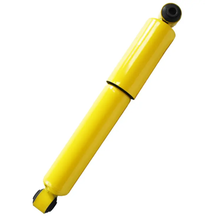 Gas-Magnum 65 Shock Absorber | Monroe Shocks & Struts 65158 1