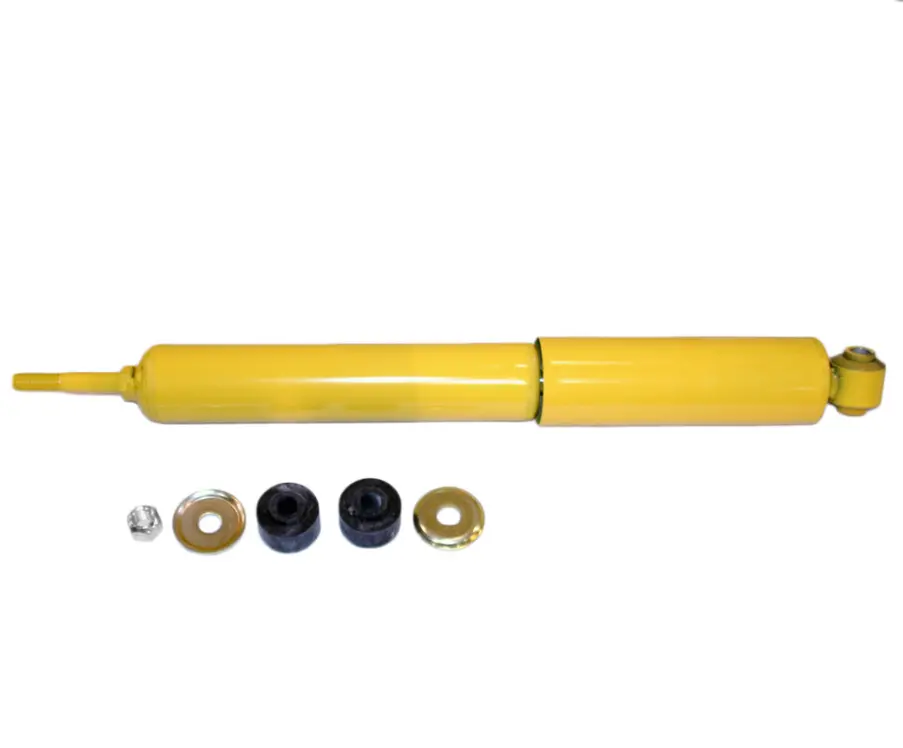 Gas-Magnum 65 Shock Absorber | Monroe Shocks & Struts 65160 1