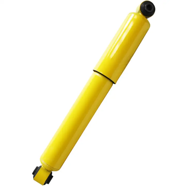 Gas-Magnum 65 Shock Absorber | Monroe Shocks & Struts 65162 1