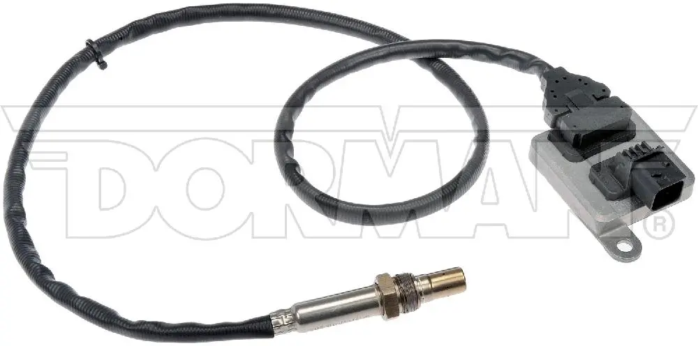 Nitrogen Oxide Sensor Outlet Of Diesel Particulate Filter | 904-6013 Dorman - Hd Solutions 1