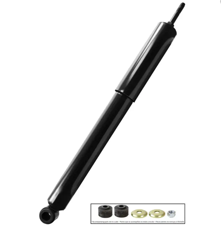 Gas-Magnum 65 Shock Absorber | Monroe Shocks & Struts 65400 1
