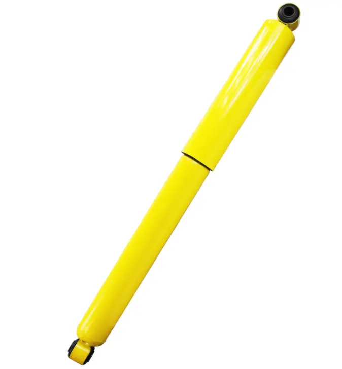Gas-Magnum 65 Shock Absorber | Monroe Shocks & Struts 65401 1