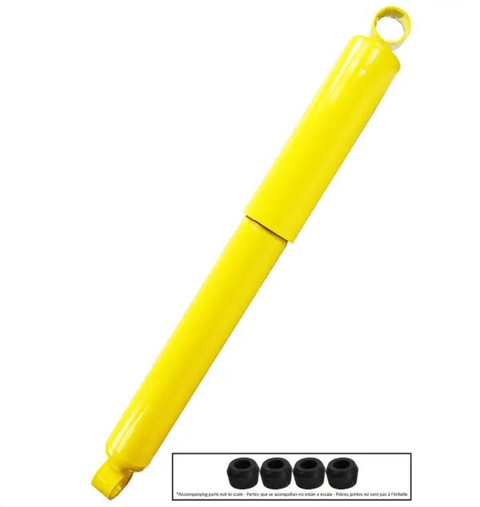 Gas-Magnum 65 Shock Absorber | Monroe Shocks & Struts 65466 1