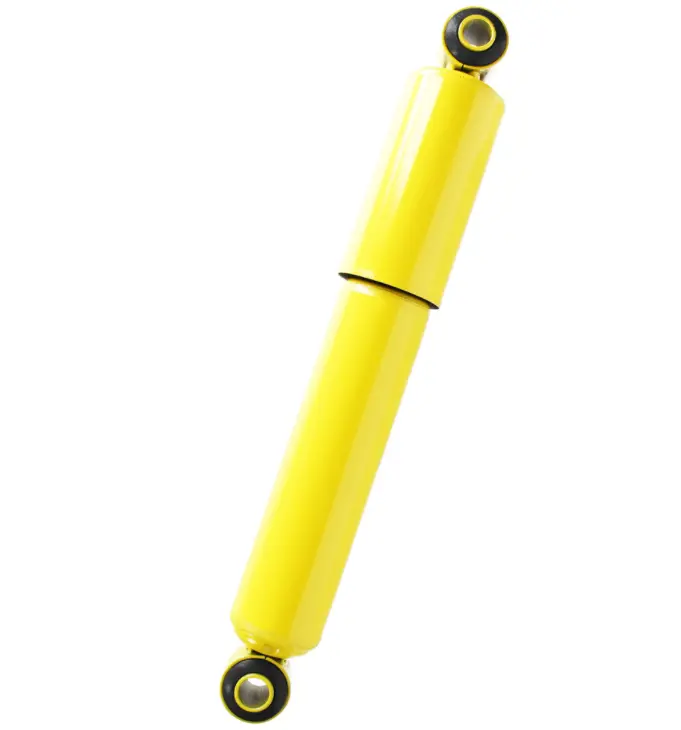 Gas-Magnum 65 Shock Absorber | Monroe Shocks & Struts 65501 1