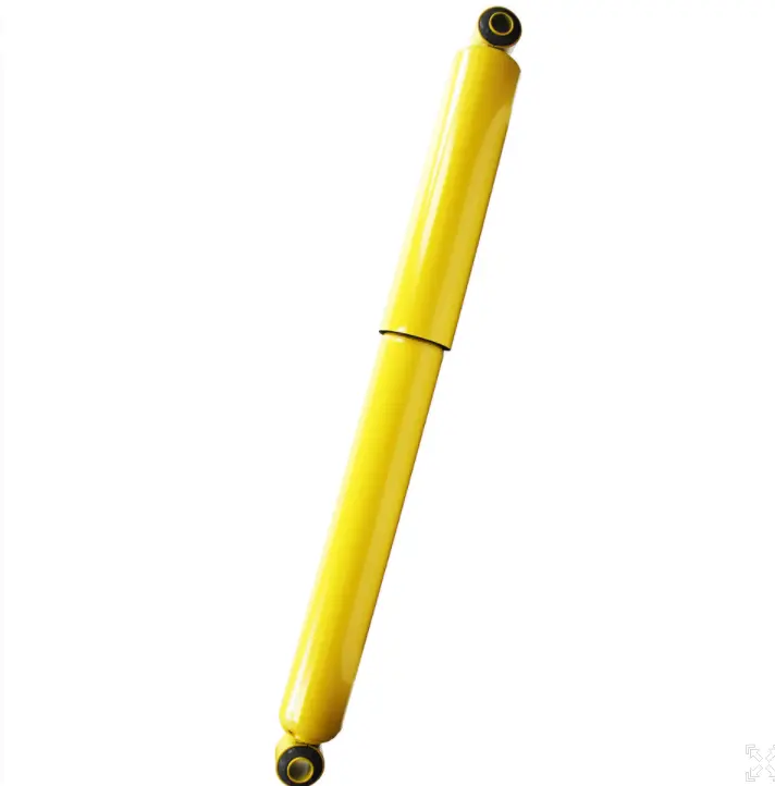 Gas-Magnum 65 Shock Absorber | Monroe Shocks & Struts 65505 1