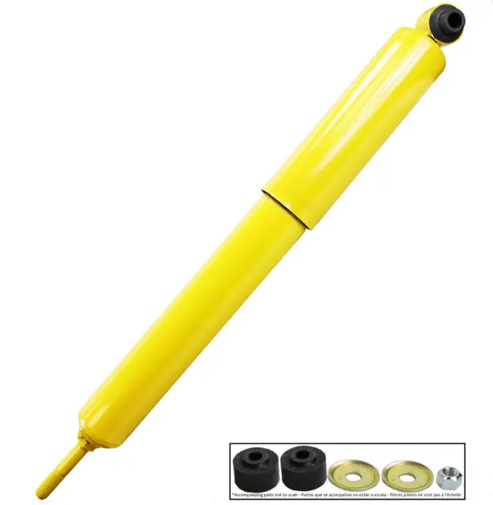 Gas-Magnum 65 Shock Absorber | Monroe Shocks & Struts 65508 1