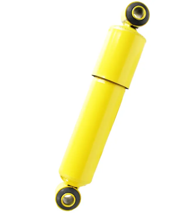 Gas-Magnum 65 Shock Absorber | Monroe Shocks & Struts 65510 1