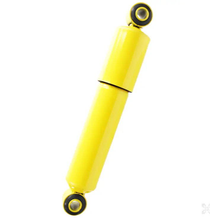 Gas-Magnum 65 Shock Absorber | Monroe Shocks & Struts 65511 1